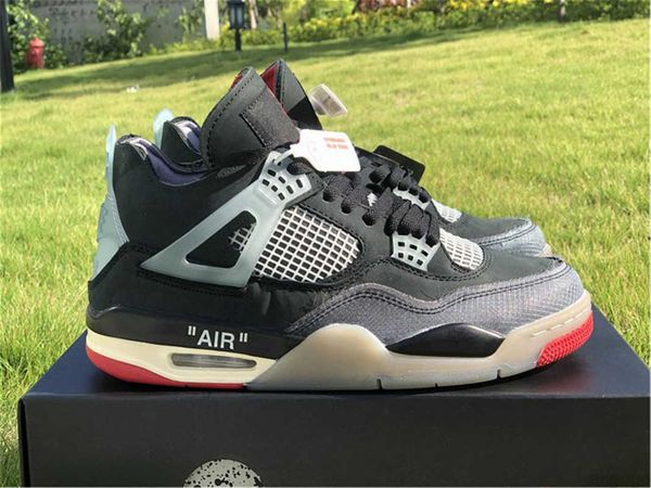 authentic 4 bred sp wmns sail 4s man basketball shoes off muslin white black zapatos retro sports sneakers with box
authentic 4 bred sp wmns sail 4s man basketball shoes off muslin white black zapatos retro sports sneakers with box