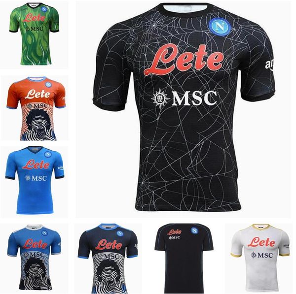 napoli maradona special halloween soccer jersey kids kit set 2021 2022 maglia naples 21 22 zielinski insigne osimhen lozano home away 3rd fo, Black;yellow
napoli maradona special halloween soccer jersey kids kit set 2021 2022 maglia naples 21 22 zielinski insigne osimhen lozano home away 3rd fo, Black;yellow