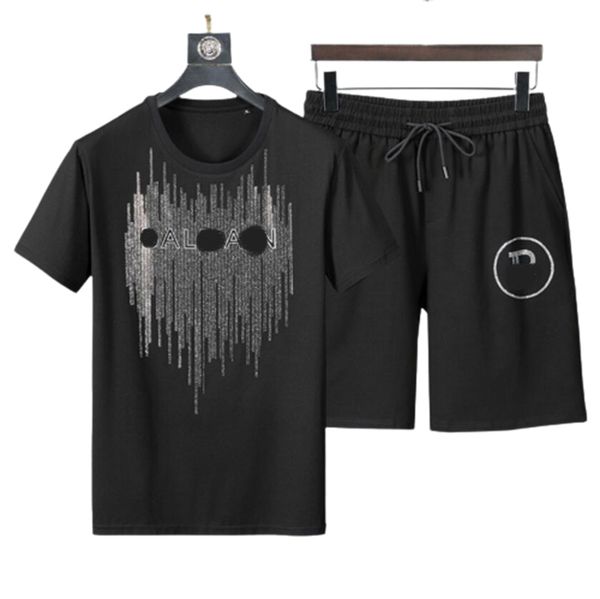 mens beach luxurys designers fashion leisure tracksuits summer suits t shirt seaside holiday shirts shorts sets men women luxury set outfits, Gray
mens beach luxurys designers fashion leisure tracksuits summer suits t shirt seaside holiday shirts shorts sets men women luxury set outfits, Gray