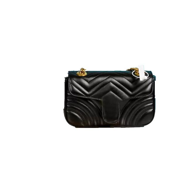 marmont chain shoulder bags woman fashion classic luxury designer handbags lady genuine leather banquet 2022
marmont chain shoulder bags woman fashion classic luxury designer handbags lady genuine leather banquet 2022