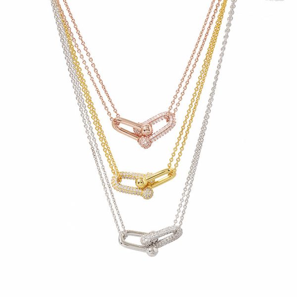 fashion new beautiful double clasp full crystal for women necklace jewelry screw large cake u shape silver necklace
fashion new beautiful double clasp full crystal for women necklace jewelry screw large cake u shape silver necklace