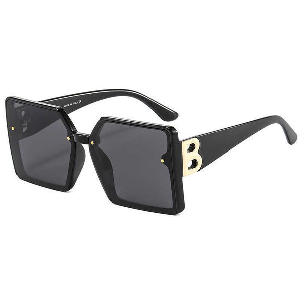 designer sunglasses for woman b family's new square large frame polarized sunglasses female driver driving sunglasses, White;black
designer sunglasses for woman b family's new square large frame polarized sunglasses female driver driving sunglasses, White;black
