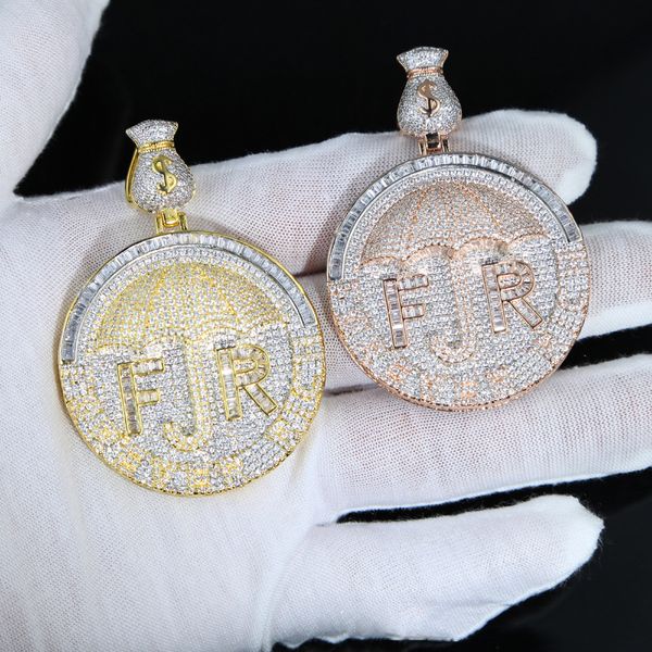 yellow white gold plated bling cz ice out umbrella letters pendant necklace for men women gift, Silver
yellow white gold plated bling cz ice out umbrella letters pendant necklace for men women gift, Silver