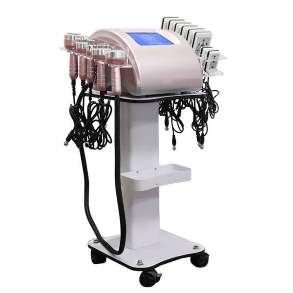 fat removal slim equipment ultrasound cavitation multipolar rf skin lifting and slimming machine
fat removal slim equipment ultrasound cavitation multipolar rf skin lifting and slimming machine