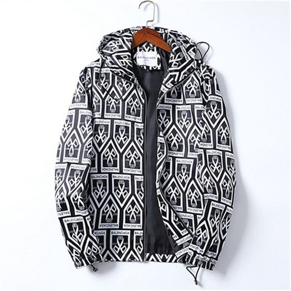 classic money mens hooded jacket designer jacket coat caps winter autumn baseball slim stylist men women windbreaker outerwear zipper coats, Black;brown
classic money mens hooded jacket designer jacket coat caps winter autumn baseball slim stylist men women windbreaker outerwear zipper coats, Black;brown