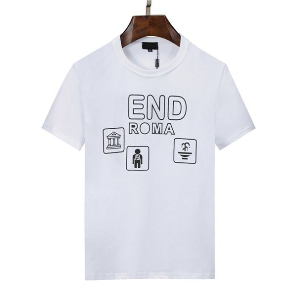 2022 mens fashion t shirt designers men clothing black white tees short sleeve women's casual hip hop streetwear tshirts g5, White;black
2022 mens fashion t shirt designers men clothing black white tees short sleeve women's casual hip hop streetwear tshirts g5, White;black