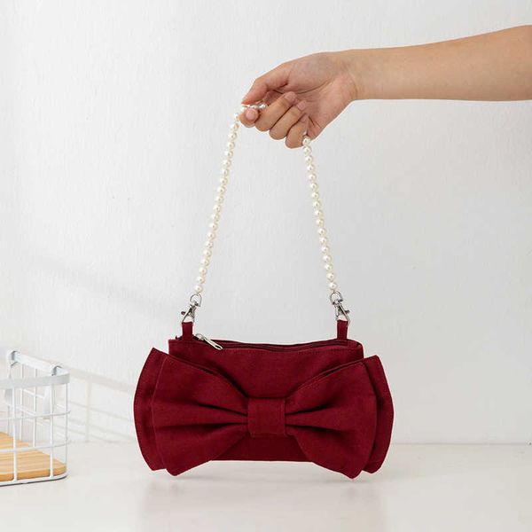 canvas bag small one shoulder bag new 2022 korean version large bow underarm one shoulder women's bag pearl handbag
canvas bag small one shoulder bag new 2022 korean version large bow underarm one shoulder women's bag pearl handbag
