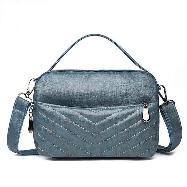 pu leather crossbody bags women shoulder small handbags female casual brand designer messenger bags bolsas feminina g220524
pu leather crossbody bags women shoulder small handbags female casual brand designer messenger bags bolsas feminina g220524