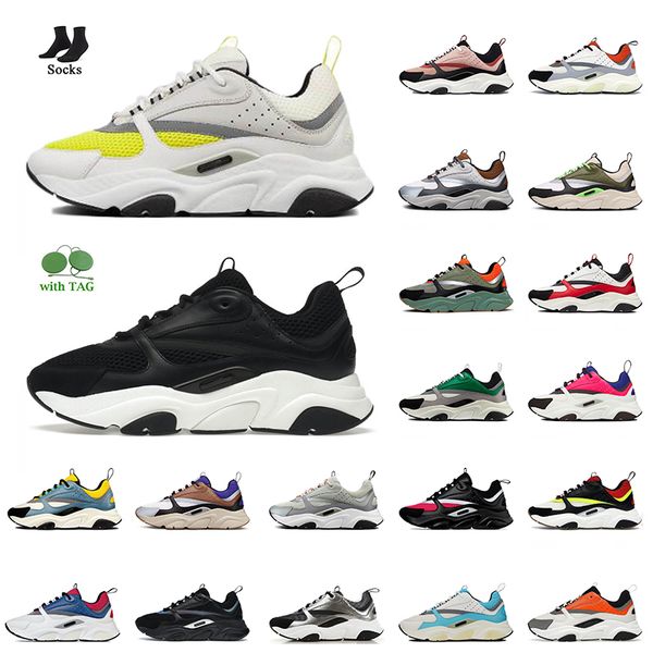 outdoor jogging running shoes b22s canvas calfskin designer sneakers violet cream coffee black white blue yellow reflective silver women men
outdoor jogging running shoes b22s canvas calfskin designer sneakers violet cream coffee black white blue yellow reflective silver women men