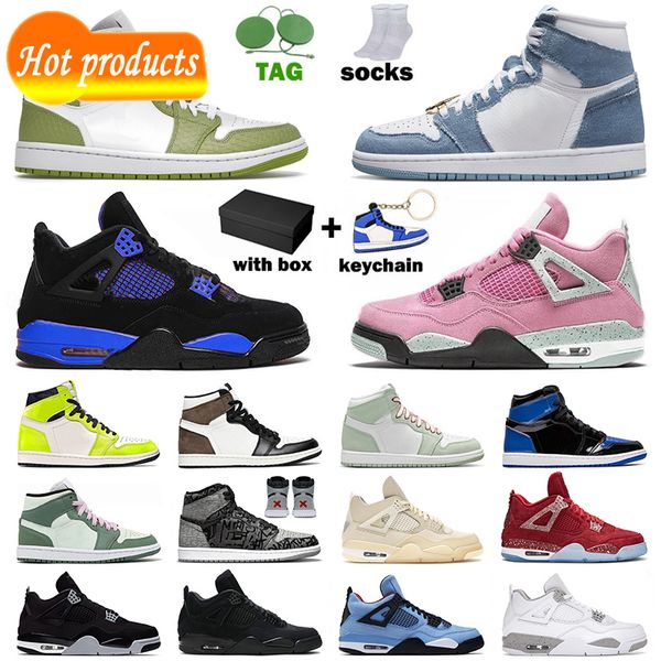 with box jumpman 1 og basketball shoes black cat 4s mens womens panda og high airness mocha green python mid 1s peach 4 sail cactus jack
with box jumpman 1 og basketball shoes black cat 4s mens womens panda og high airness mocha green python mid 1s peach 4 sail cactus jack