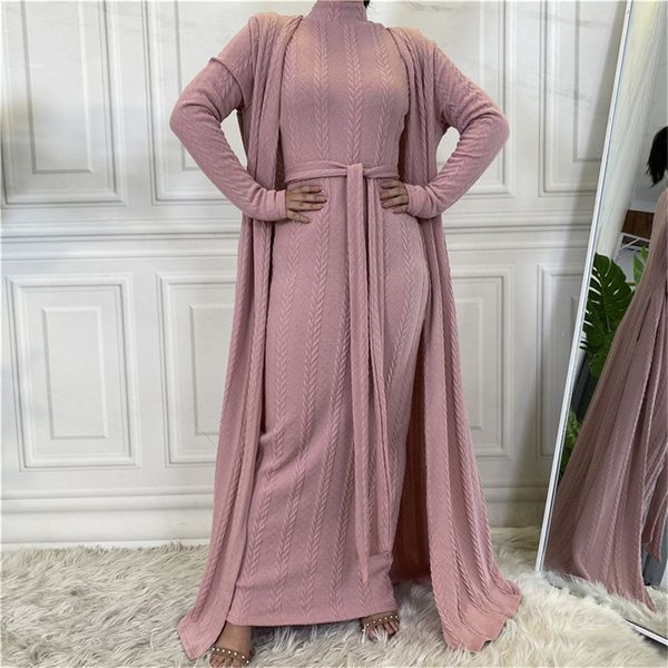 sweater abaya ramadan kaftan turkey islam caftan marocain muslim dress abayas for women pakistan robe kimono femme musulmane, Red
sweater abaya ramadan kaftan turkey islam caftan marocain muslim dress abayas for women pakistan robe kimono femme musulmane, Red