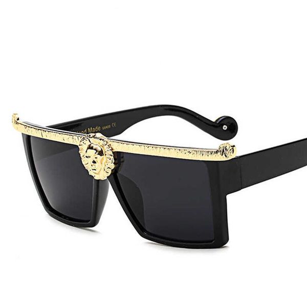 new fashion designer square sunglasses women men sunglass luxury modern stylish sun glasses uv400 y200619261c, White;black
new fashion designer square sunglasses women men sunglass luxury modern stylish sun glasses uv400 y200619261c, White;black