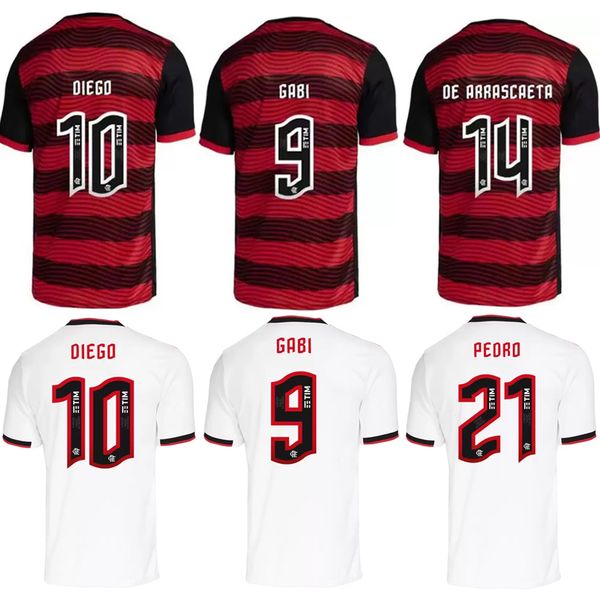 22 23 flamengo soccer jerseys diego pedro e.ribeiro de arrascaeta men kids kit home away 3rd training wear red black white football shirts s, Black;blue
22 23 flamengo soccer jerseys diego pedro e.ribeiro de arrascaeta men kids kit home away 3rd training wear red black white football shirts s, Black;blue