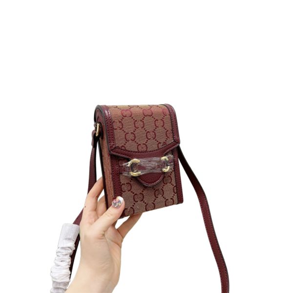 red gucs cies cross body mini bag woman 1955 new vintage cell phone case bag key bags wallet size 11 17 cm mother package
red gucs cies cross body mini bag woman 1955 new vintage cell phone case bag key bags wallet size 11 17 cm mother package