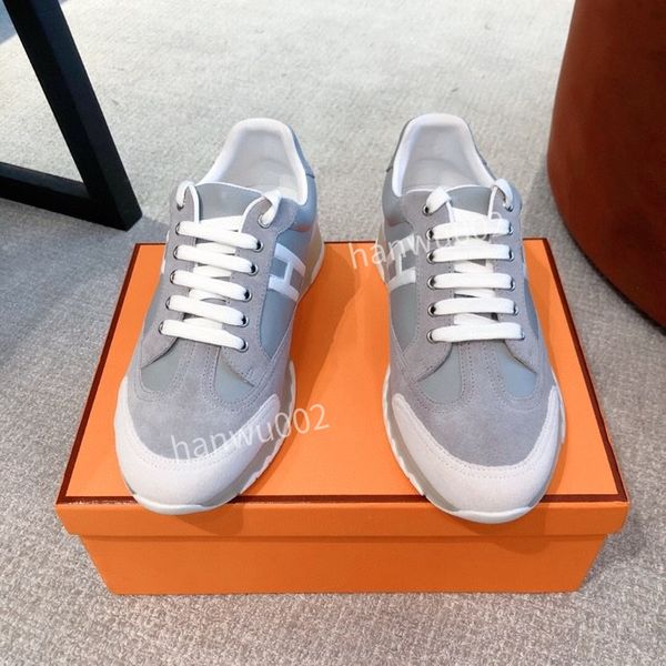 2022 designer fashion trainer sneaker casual shoes alligator-embossed black grey brown white green calf leather french size35-45
2022 designer fashion trainer sneaker casual shoes alligator-embossed black grey brown white green calf leather french size35-45