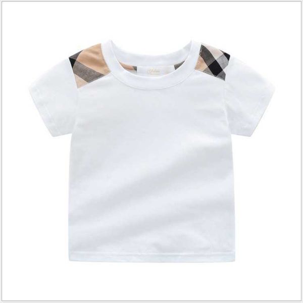 boys baby great quality summer short sleeve t-shirts cotton kids tees children clothes boy t-shirt, Blue
boys baby great quality summer short sleeve t-shirts cotton kids tees children clothes boy t-shirt, Blue