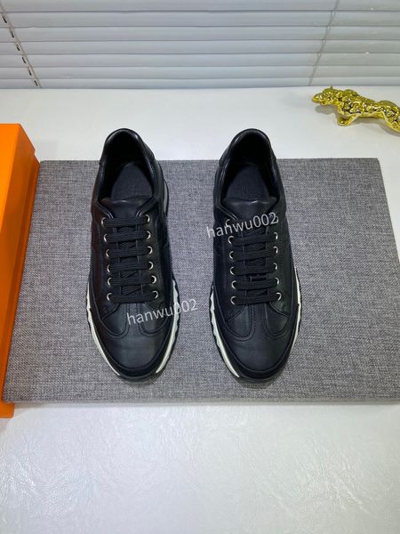 2022 sneakers designer run away shoes france brand men sneakers size38-44 hx210301, Black
2022 sneakers designer run away shoes france brand men sneakers size38-44 hx210301, Black
