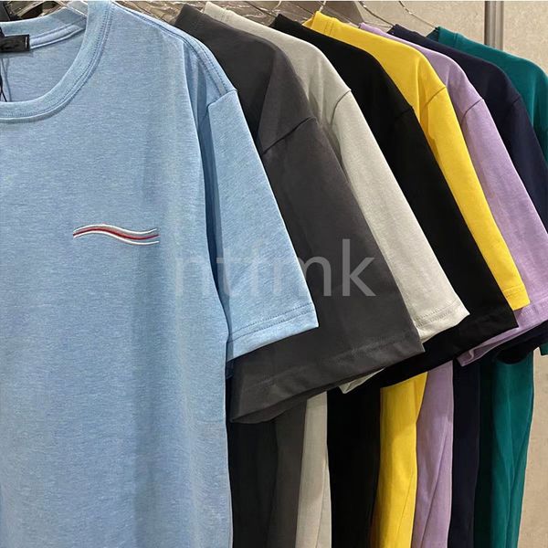 designer 22ss mens tshirts wavy embroidery high version tee hip hop men's t shirts men women summer t-shirt short sleeve t-shirts, White;black
designer 22ss mens tshirts wavy embroidery high version tee hip hop men's t shirts men women summer t-shirt short sleeve t-shirts, White;black