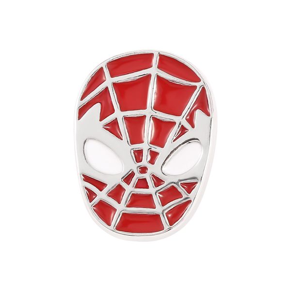film and television peripheral oil dripping brooch man mask brooch is in europe america, Blue
film and television peripheral oil dripping brooch man mask brooch is in europe america, Blue