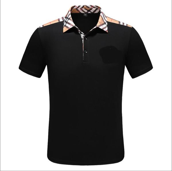 summer mens stylist polo t shirt luxury tshirt shirts italy men clothes short sleeve fashion casual mens t-shirt sian size m-3xl tee 216, White;black
summer mens stylist polo t shirt luxury tshirt shirts italy men clothes short sleeve fashion casual mens t-shirt sian size m-3xl tee 216, White;black
