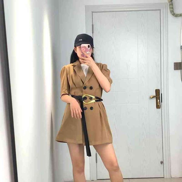 waistbands belts horseshoe buckle belt female cool ins with suit dress imitation leather decoration fashion versatile shirt waist seal, Black;brown
waistbands belts horseshoe buckle belt female cool ins with suit dress imitation leather decoration fashion versatile shirt waist seal, Black;brown