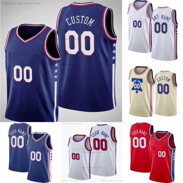 75th men women youth philadelphia''76ers''31 paul millsap 16 brown jr. 5 myles powell 11 jaden springer custom basketbal, Black;red
75th men women youth philadelphia''76ers''31 paul millsap 16 brown jr. 5 myles powell 11 jaden springer custom basketbal, Black;red