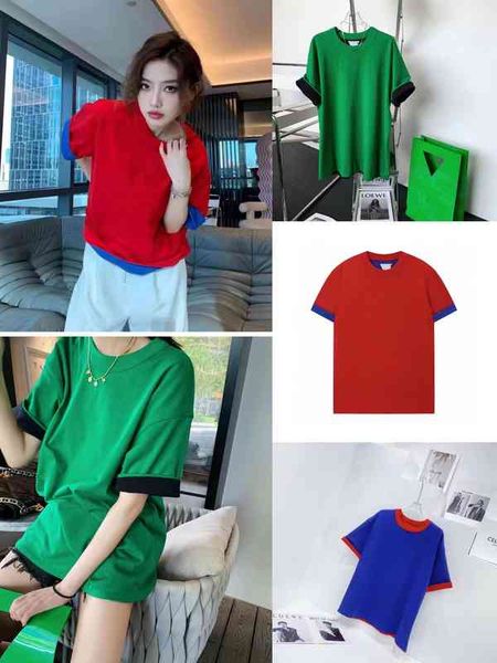 men's casual shirts ceiling quality b v contrast color double-sided wearable double-layer short sleeve t-shirt men and women alike casu, White;black
men's casual shirts ceiling quality b v contrast color double-sided wearable double-layer short sleeve t-shirt men and women alike casu, White;black