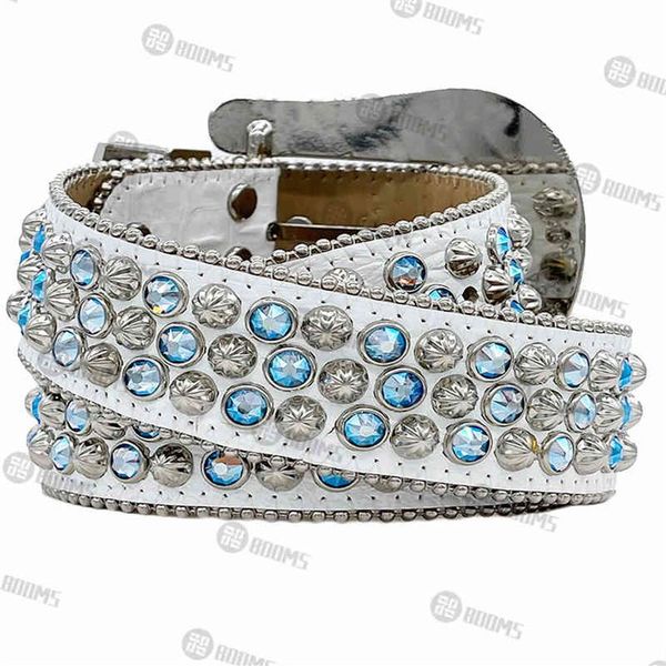 2021 digner belt bb simon belts for men women shiny diamond belt blue white andd1y 71v, Black;brown
2021 digner belt bb simon belts for men women shiny diamond belt blue white andd1y 71v, Black;brown
