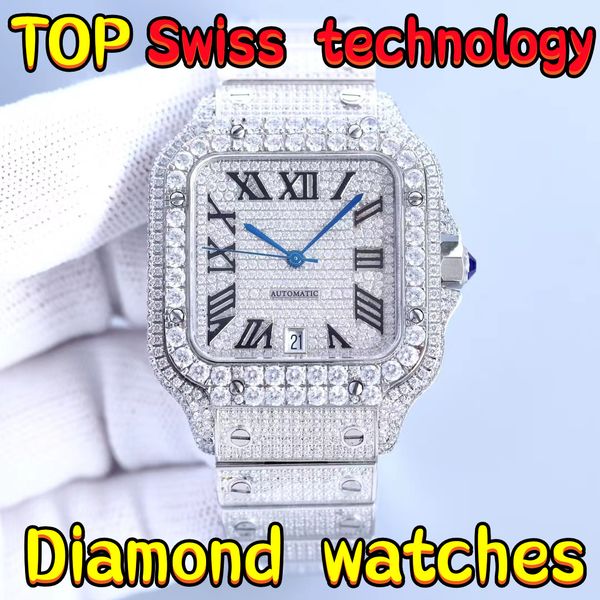 diamond watches mens watches swiss process automatic mechanical movement 40mm travel time stability swarovski waterproof 100m, Slivery;brown
diamond watches mens watches swiss process automatic mechanical movement 40mm travel time stability swarovski waterproof 100m, Slivery;brown