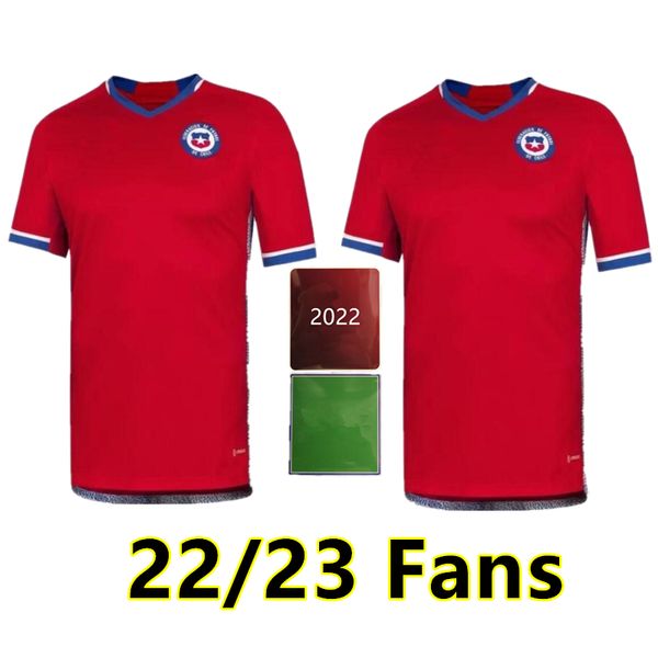 chile 2022 2023 world cup soccer jersey alexis classic vidal vargas medel 22 23 pinares camiseta de football national team jerseys men footb, Black;yellow
chile 2022 2023 world cup soccer jersey alexis classic vidal vargas medel 22 23 pinares camiseta de football national team jerseys men footb, Black;yellow