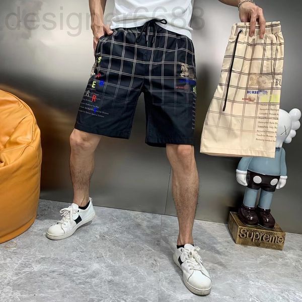 men's pants designer family b high-end men's loose casual five point shorts in summer brand beach pants etbe, Black
men's pants designer family b high-end men's loose casual five point shorts in summer brand beach pants etbe, Black