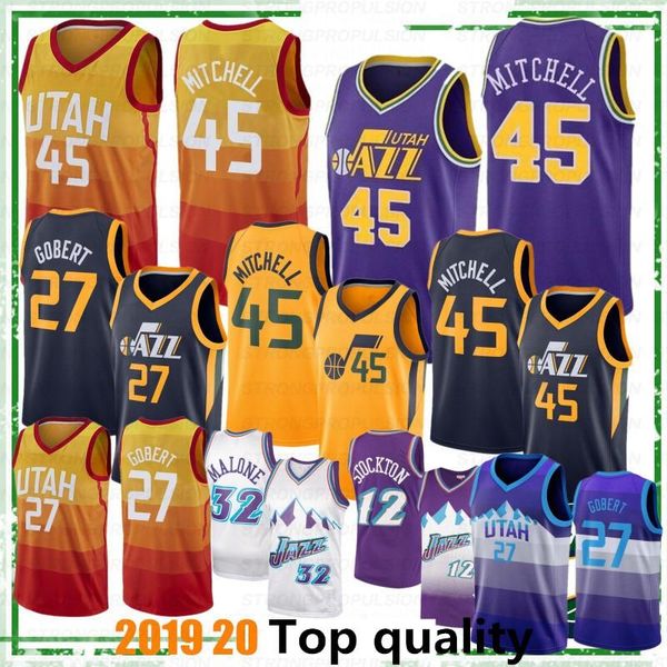 ncaa 45 mitchell joe 2 ingles men college jersey 27 gobert john 12 stockton 3 rubio grayson karl 32 malone kyle 26 korver quality, Black
ncaa 45 mitchell joe 2 ingles men college jersey 27 gobert john 12 stockton 3 rubio grayson karl 32 malone kyle 26 korver quality, Black
