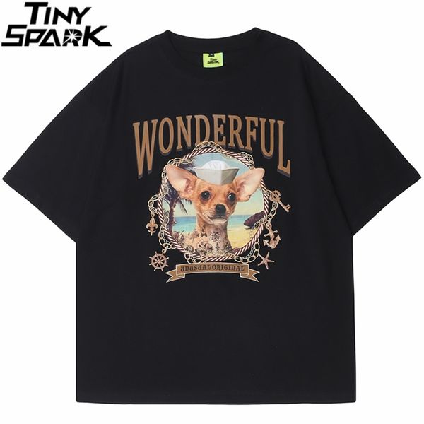hip hop streetwear tshirt men animal key letter printed t shirt summer short sleeve harajuku cotton loose tshirt tees 220608, White;black
hip hop streetwear tshirt men animal key letter printed t shirt summer short sleeve harajuku cotton loose tshirt tees 220608, White;black