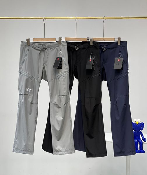 22ss business quick drying casual pants outdoor thin ventilate trousers men slim fit, Black;brown
22ss business quick drying casual pants outdoor thin ventilate trousers men slim fit, Black;brown