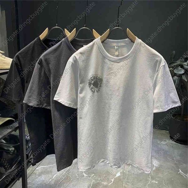 cdd14 cotton short sleeve t-shirt men's fashion brand summer ins loose t-shirt ghost print mens designer clothes t shirts for men, White;black
cdd14 cotton short sleeve t-shirt men's fashion brand summer ins loose t-shirt ghost print mens designer clothes t shirts for men, White;black