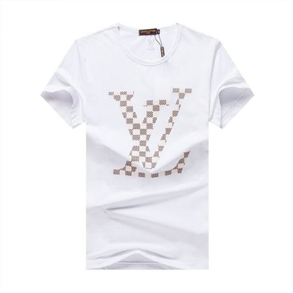 2022 mens designers t shirt womens fashion tshirts with letters print short sleeves summer shirts men tees asian size m-xxxl m-xxxl v210, White;black
2022 mens designers t shirt womens fashion tshirts with letters print short sleeves summer shirts men tees asian size m-xxxl m-xxxl v210, White;black