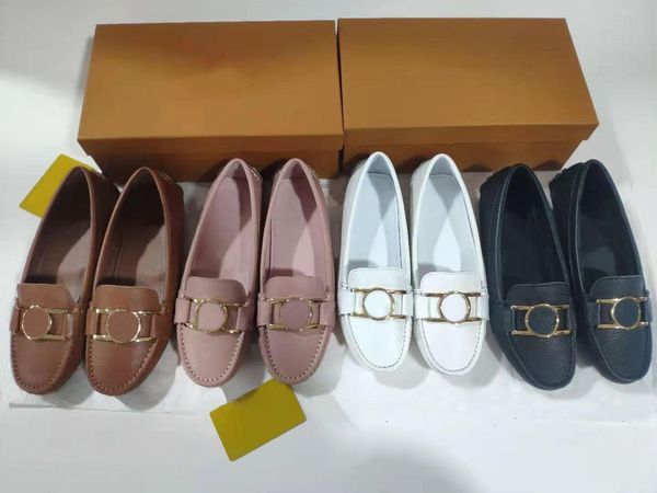 classic summer dress shoes 100% leather flat belt buckle beach casual sandals lady metal cowhide letter brown bow work women shoes large siz, Black
classic summer dress shoes 100% leather flat belt buckle beach casual sandals lady metal cowhide letter brown bow work women shoes large siz, Black