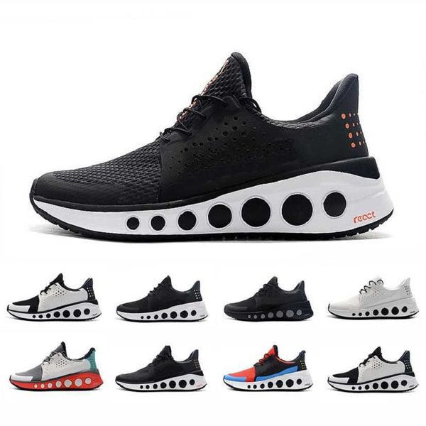 react black orange mens running shoes tinker hatfield triple black men women trainers sports sneakers eur40-45
react black orange mens running shoes tinker hatfield triple black men women trainers sports sneakers eur40-45