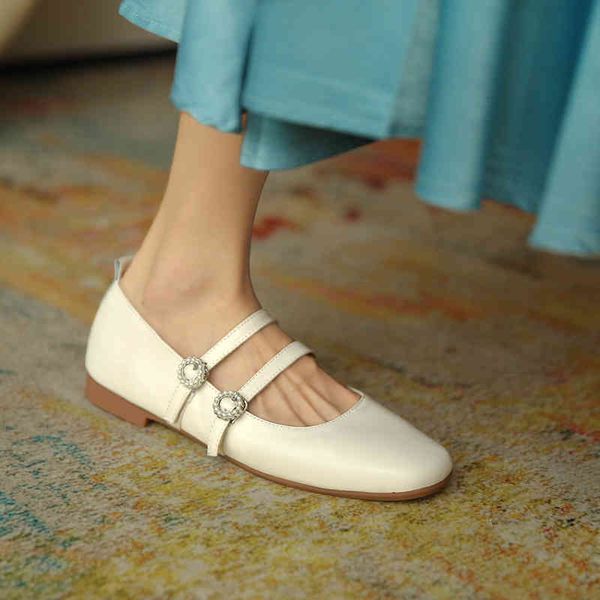 sandals flat sole women's spring and autumn style square head soft grandma's shoes low heel lazy people pedal doudou pok1, Black
sandals flat sole women's spring and autumn style square head soft grandma's shoes low heel lazy people pedal doudou pok1, Black