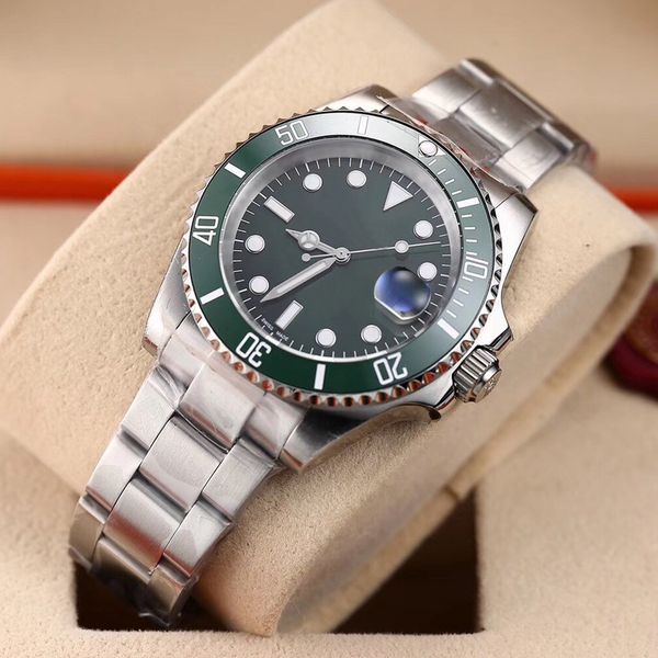 mens luxury designer watches automatic mechanical ceramic wristwatches 41mm full 316l stainless steel gliding clasp sapphire luminous watch, Slivery;brown
mens luxury designer watches automatic mechanical ceramic wristwatches 41mm full 316l stainless steel gliding clasp sapphire luminous watch, Slivery;brown