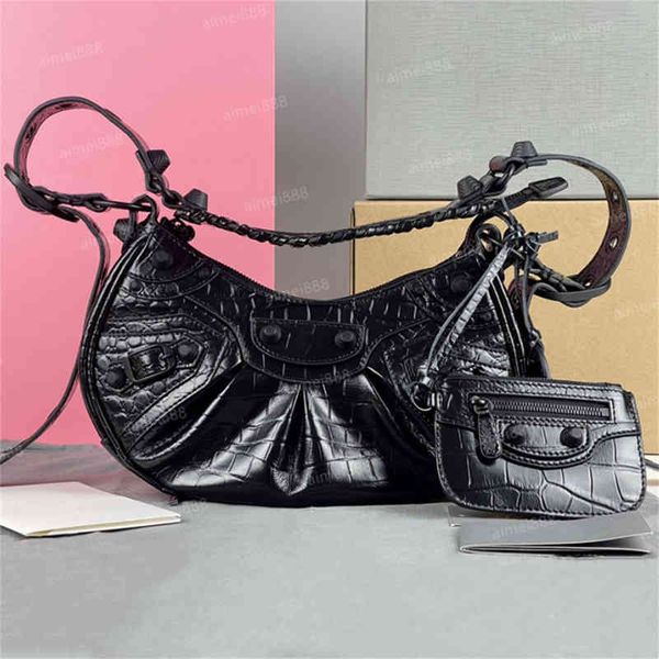 women's locomotive armpit bag external real pickup bags women's handbag designer women's handbag shoulder strap wallet
women's locomotive armpit bag external real pickup bags women's handbag designer women's handbag shoulder strap wallet