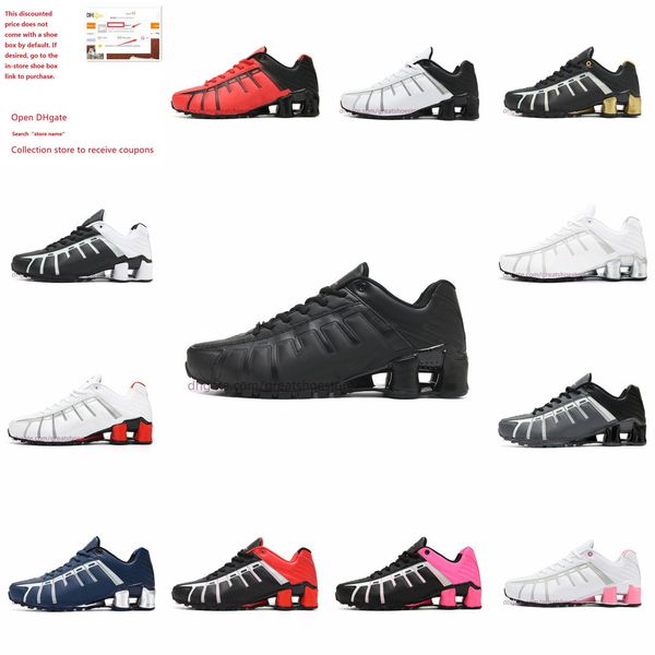 dunkmen women shoxs nz leven 0908 running shoes r4 tl triple white black gold grey silver red pink sport trainers sneakers2022
dunkmen women shoxs nz leven 0908 running shoes r4 tl triple white black gold grey silver red pink sport trainers sneakers2022