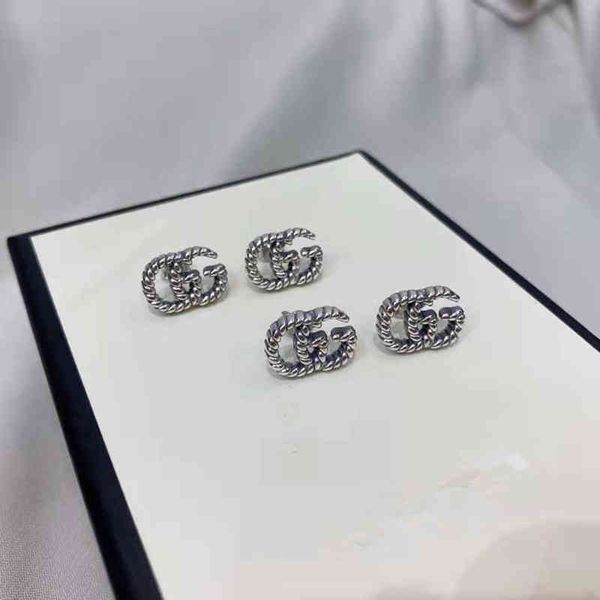 new s925 silver used three-dimensional knurled earrings exclusive design jewel exclusive sale_rlga, Golden
new s925 silver used three-dimensional knurled earrings exclusive design jewel exclusive sale_rlga, Golden