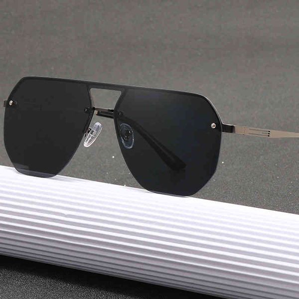 sunglasses korean metal fashion square large frame driver driving fishing glasses trend sunshade, White;black
sunglasses korean metal fashion square large frame driver driving fishing glasses trend sunshade, White;black