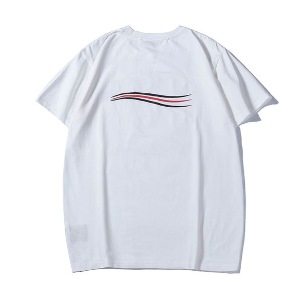 men designer t shirts letter printed tshirts fashion summer short sleeve tees breathable t-shirts576825, White;black
men designer t shirts letter printed tshirts fashion summer short sleeve tees breathable t-shirts576825, White;black