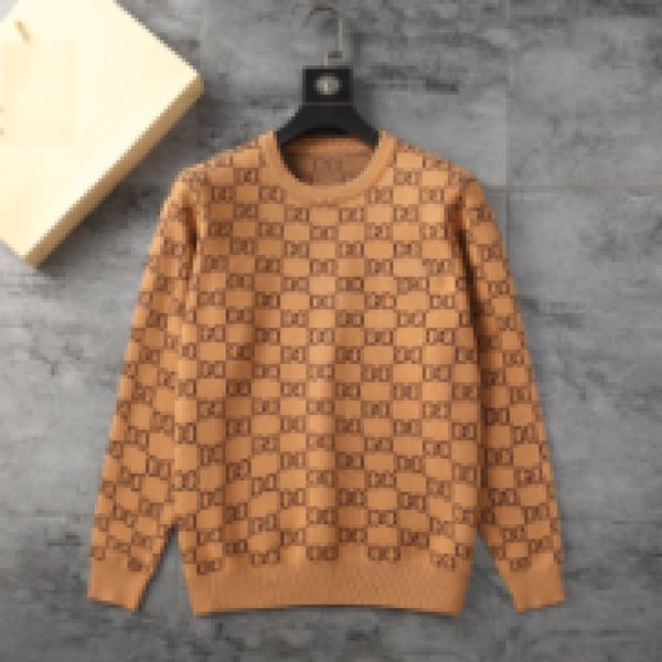 mens womens designers sweater pullover men hoodie long sleeve sweatshirt embroidery knitwear man clothing winter clothes men's sweaters, White;black
mens womens designers sweater pullover men hoodie long sleeve sweatshirt embroidery knitwear man clothing winter clothes men's sweaters, White;black
