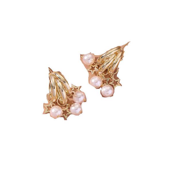 charm new arrival women alloy ear bone clip stud earrings 6 pieces fashion personality jewelry set gift trendy stunning accessories 220707, Golden
charm new arrival women alloy ear bone clip stud earrings 6 pieces fashion personality jewelry set gift trendy stunning accessories 220707, Golden