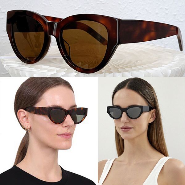 popular mens and womens sunglasses m94 plate frame classic simple but not outdated vacation travel p preferred with original box, White;black
popular mens and womens sunglasses m94 plate frame classic simple but not outdated vacation travel p preferred with original box, White;black