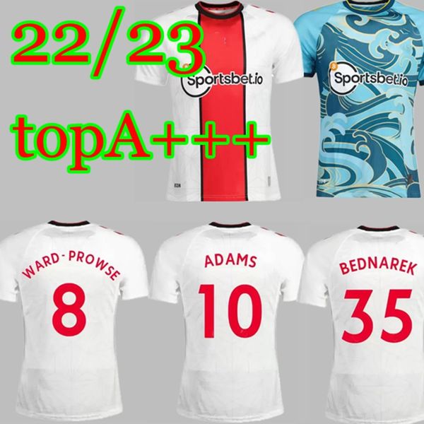 22-23ings ward-prowse south ampton soccer jerseys 22-23 djenepo armstrong vestergaard romeu ward-prowse adams redmond football shirts men ki, Black;yellow
22-23ings ward-prowse south ampton soccer jerseys 22-23 djenepo armstrong vestergaard romeu ward-prowse adams redmond football shirts men ki, Black;yellow