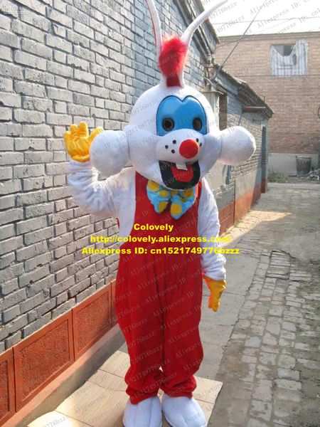 mascot doll costume new white easter bunny rabbit lepus jackrabbit hare mascot costume with blue eyes laughing face mascotte no.207 fr, Red;yellow
mascot doll costume new white easter bunny rabbit lepus jackrabbit hare mascot costume with blue eyes laughing face mascotte no.207 fr, Red;yellow